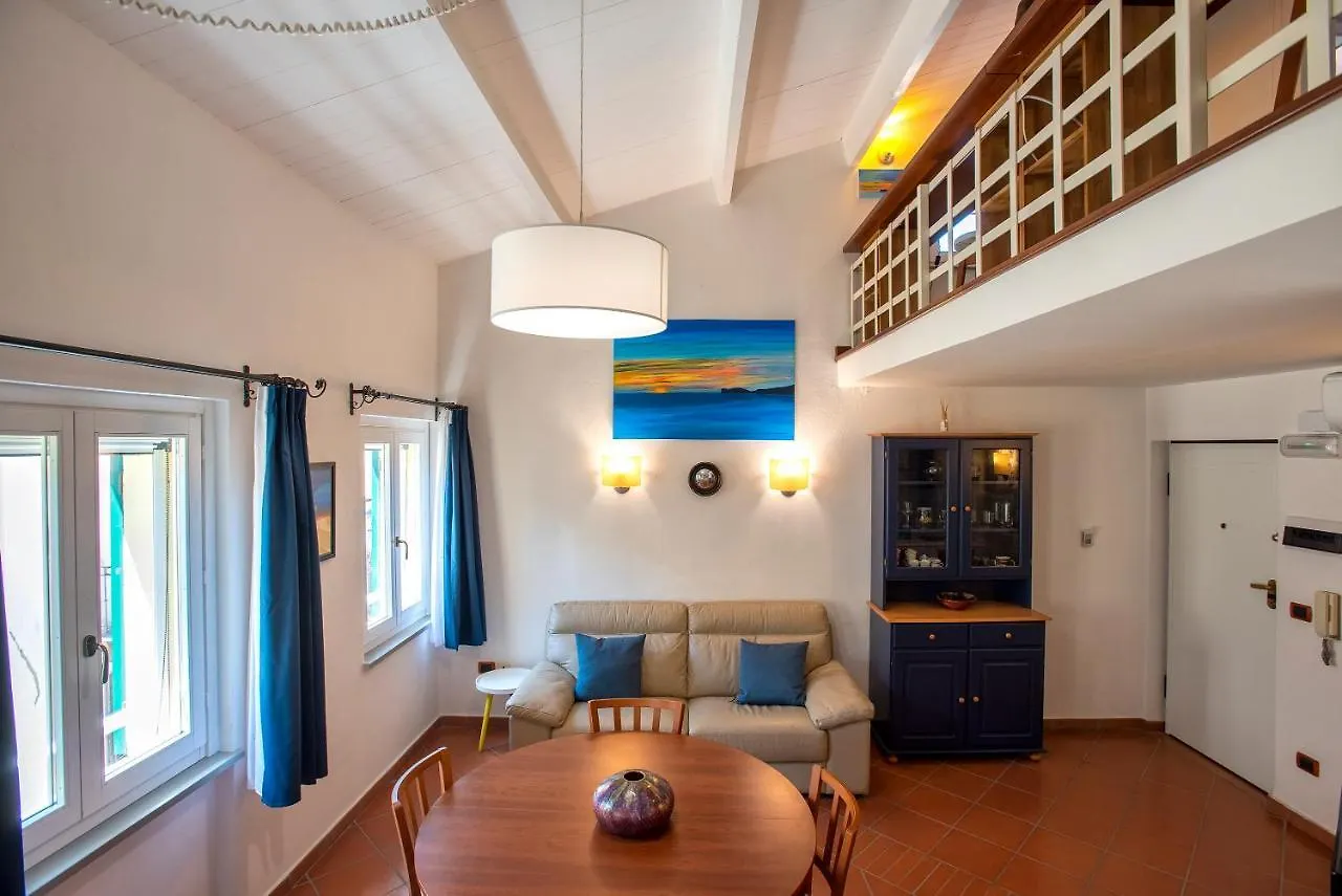 Ferret Apartment Alghero Italia