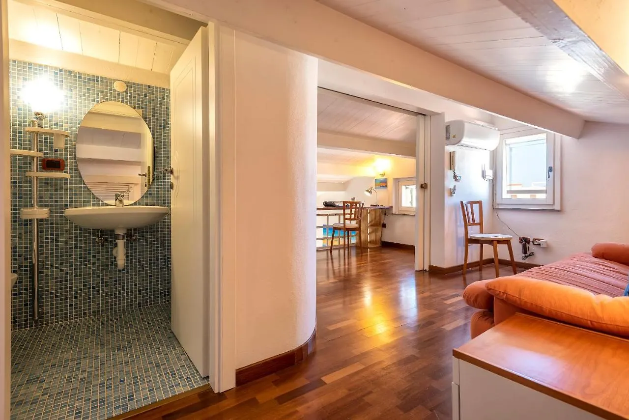 Ferret Apartment Alghero 0*,  Italy