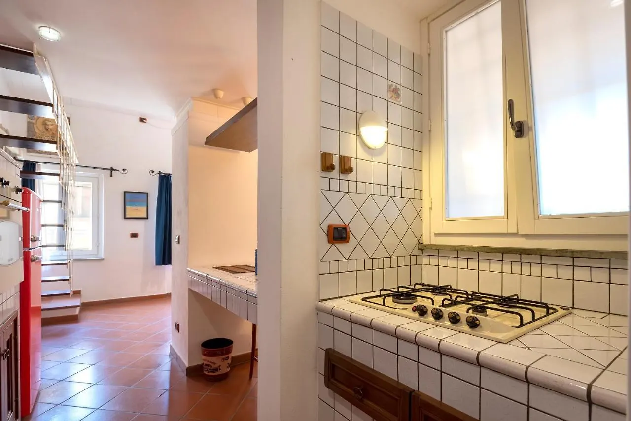 Ferret Apartment Alghero