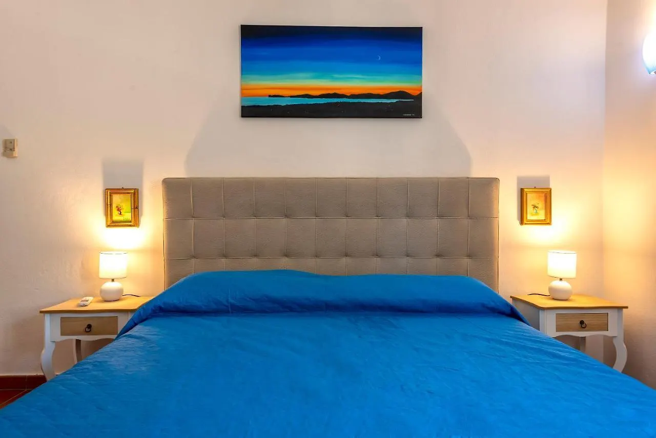 Ferret Apartment Alghero