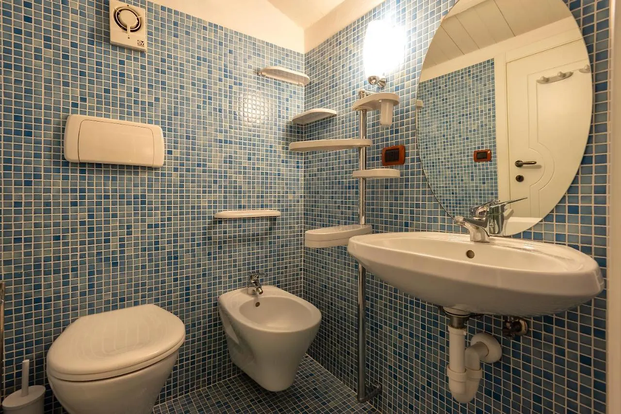 Ferret Apartment Alghero