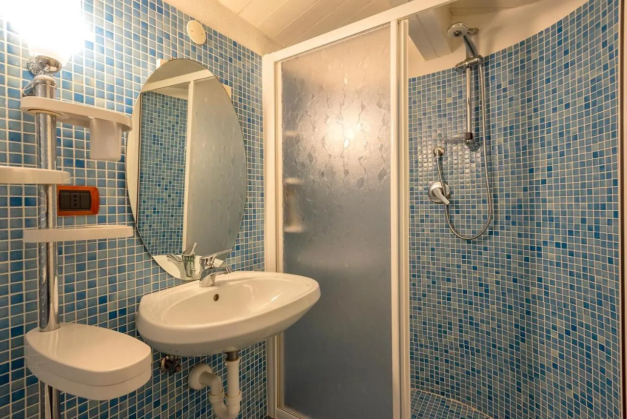 Ferret Apartment Alghero 0*,
