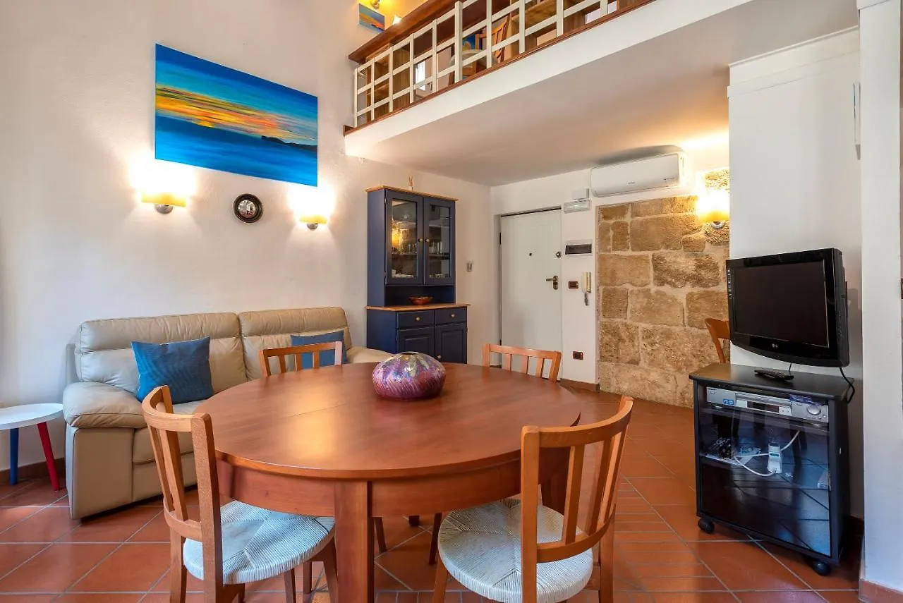 Ferret Apartment Alghero Italie