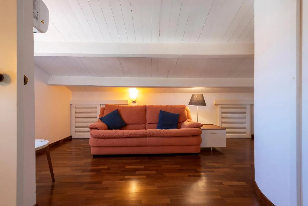 Ferret Apartment Alghero 0*,  Italie