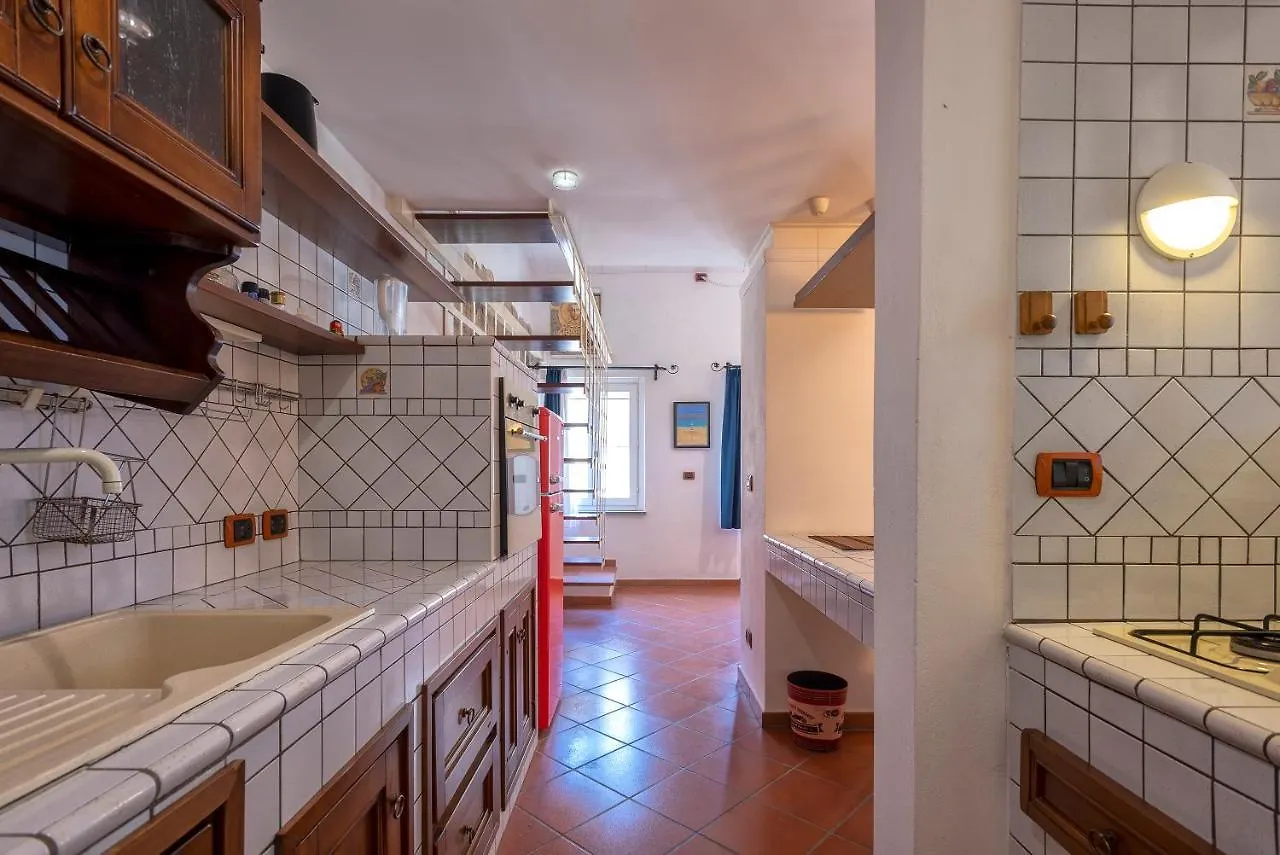 Ferret Apartment Alghero Italie