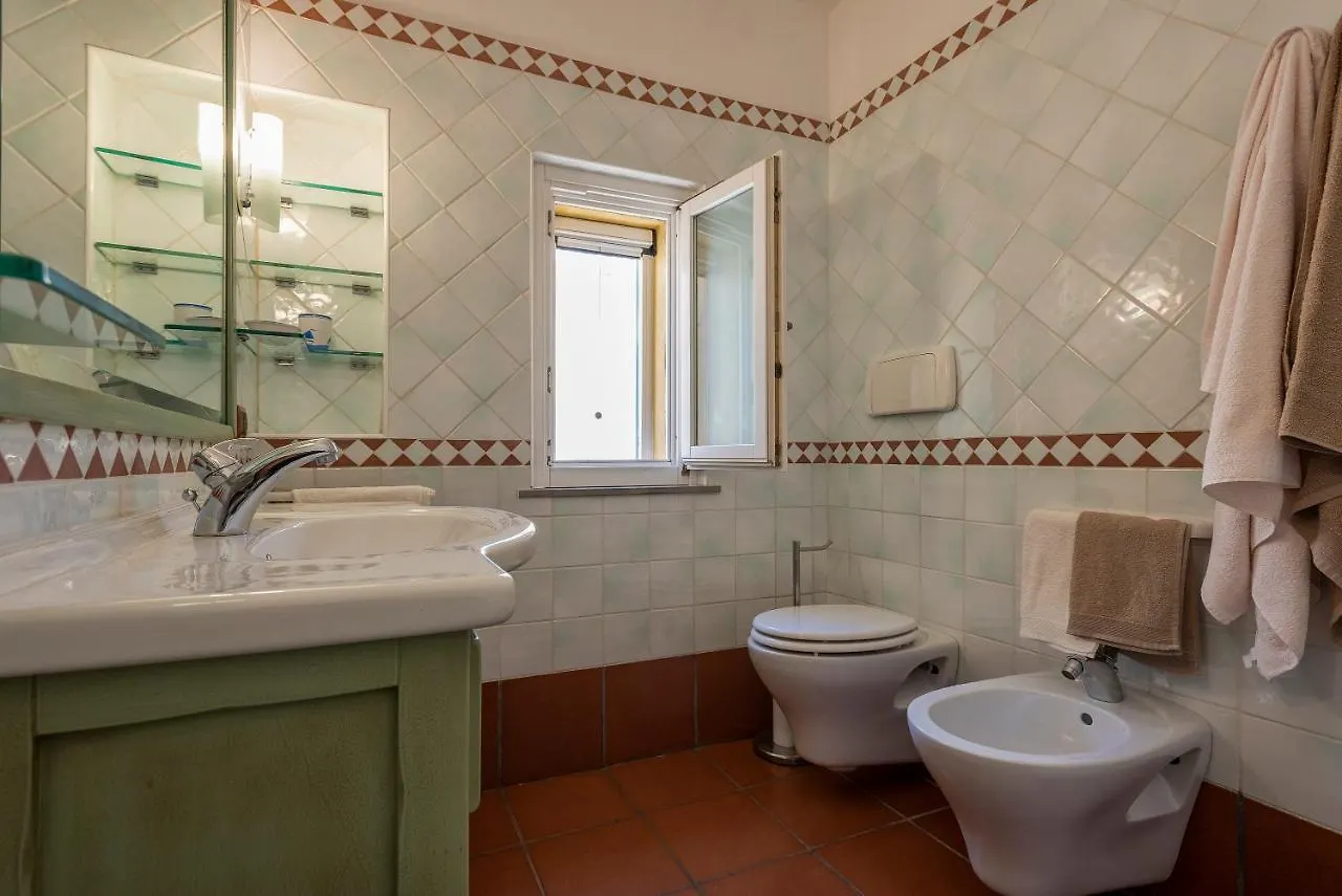 Ferret Apartment Alghero