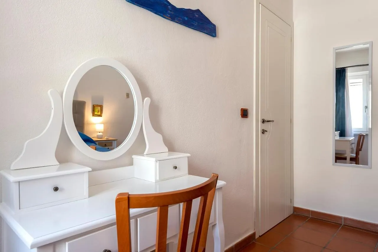 Ferret Apartment Alghero Italie