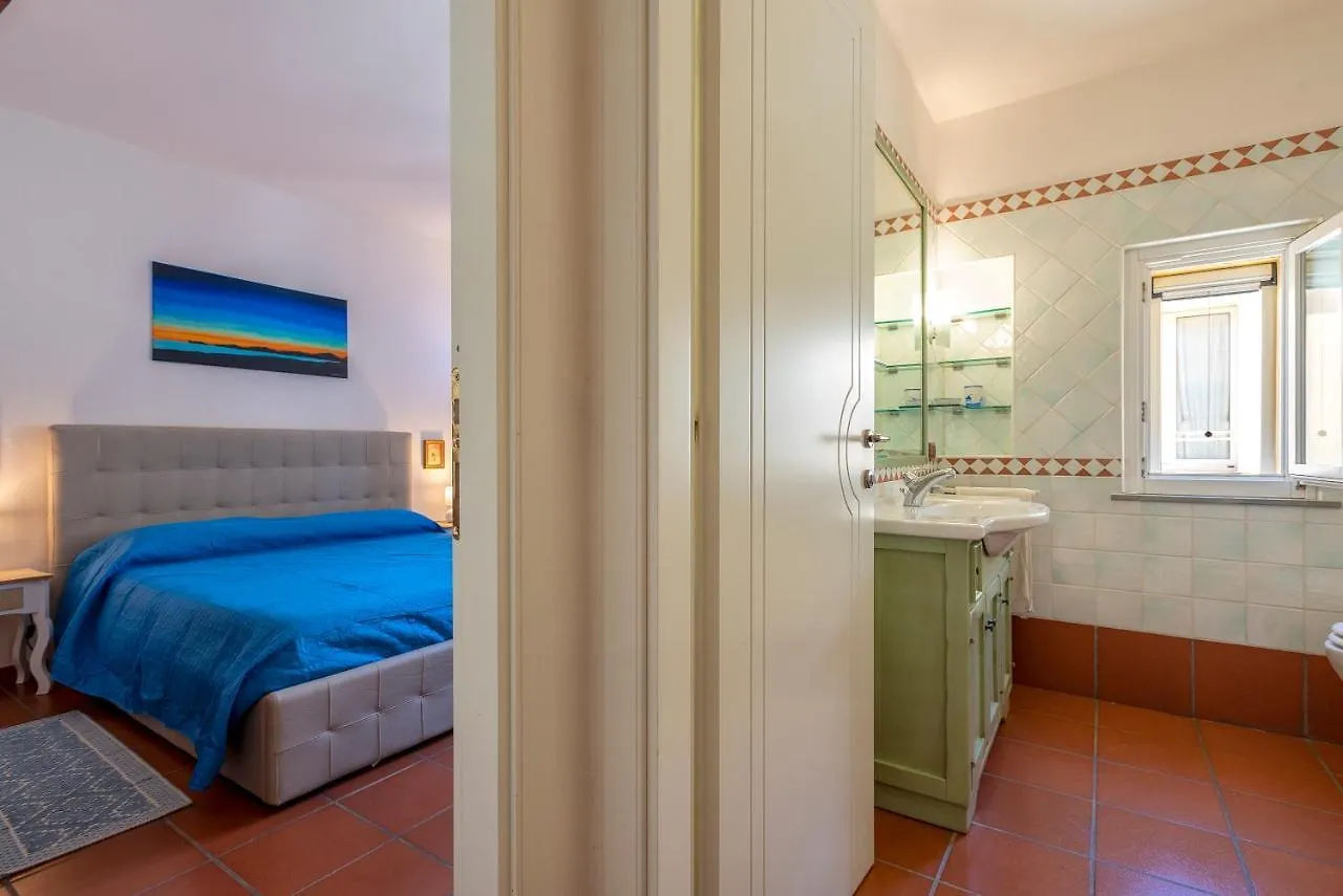 Ferret Apartment Alghero
