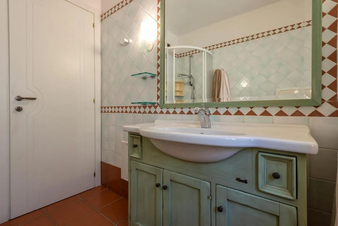 Ferret Apartment Alghero