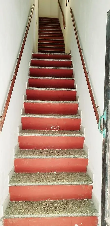 Ferret Apartment Alghero 0*,  Italie
